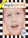 More Songs For Learning